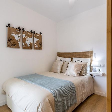 Exclusive Apartments Barcelona 4 Personas Torrella Terrassa Buitenkant foto