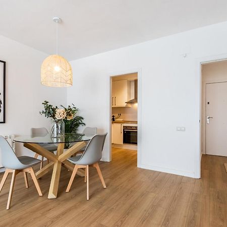 Exclusive Apartments Barcelona 4 Personas Torrella Terrassa Buitenkant foto